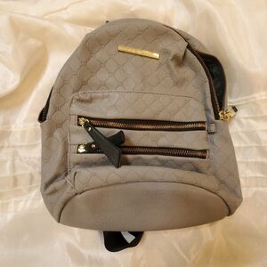 Steve Madden backpack purse
